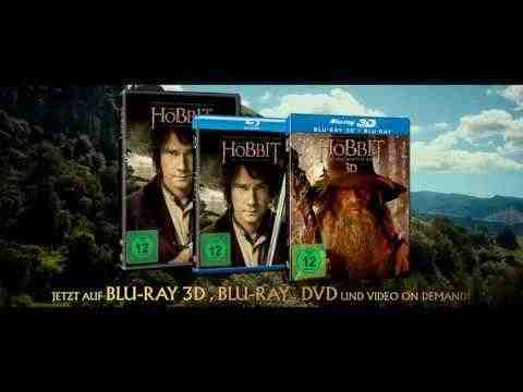 Der Hobbit - Eine unerwartete Reise - TV Spot 2