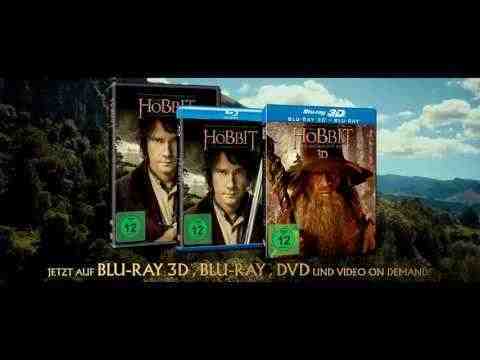 Der Hobbit - Eine unerwartete Reise - TV Spot 3