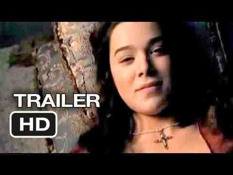 Romeo and Juliet - trailer 1