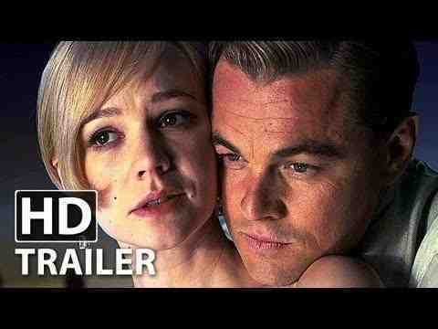 Der große Gatsby - trailer 3