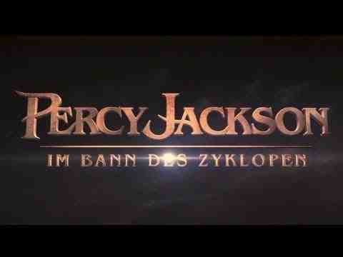 Percy Jackson 2: Im Bann des Zyklopen - trailer