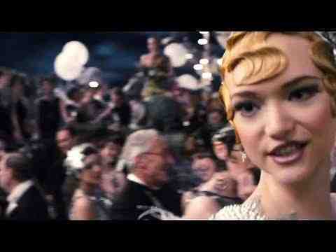 The Great Gatsby - Clip 