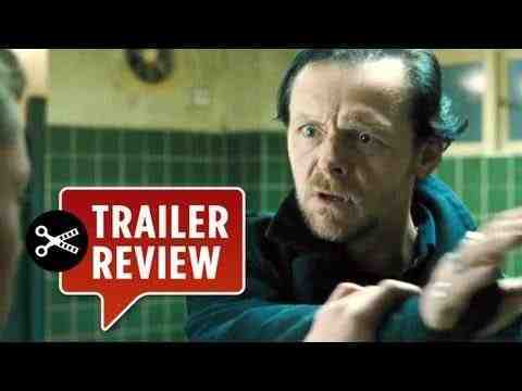 The World's End - Instant Trailer Review