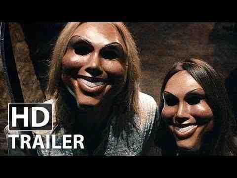 The Purge - Die Säuberung - trailer