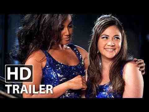 The Sapphires - trailer