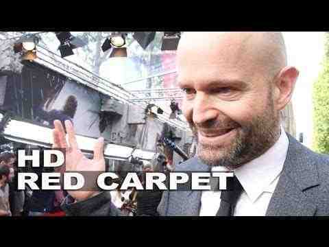 World War Z - Director Marc Foster Interview