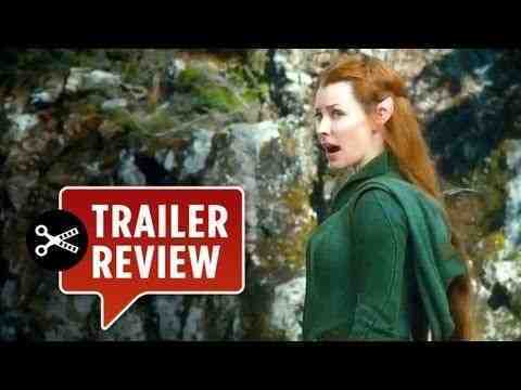The Hobbit: The Desolation of Smaug - Instant Trailer Review