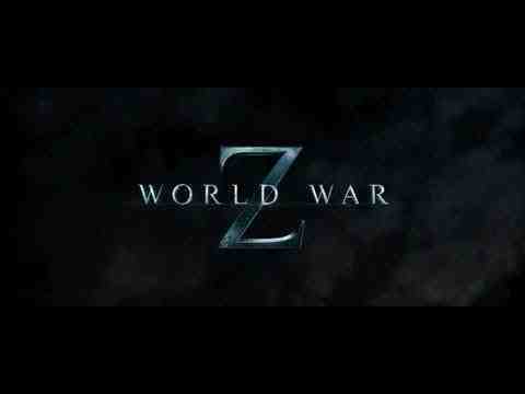 World War Z - Clip 