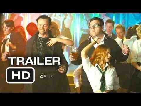 The World's End - trailer 3