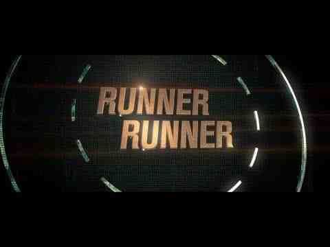 Runner, Runner - trailer