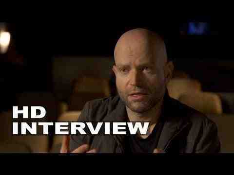 World War Z - Marc Forster Interview