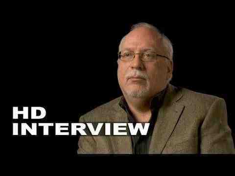 World War Z - J. Michael Straczynski Interview