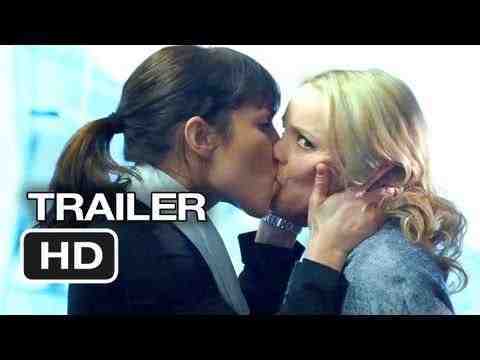 Passion - trailer 2