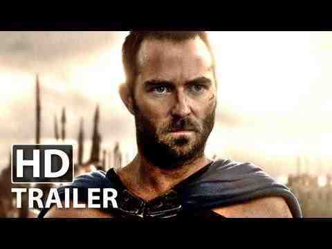 300: Rise of an Empire - trailer