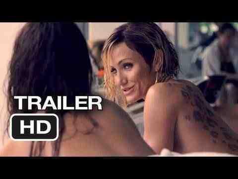 The Counselor - trailer 2