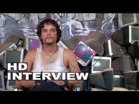 Elysium - Wagner Moura Interview