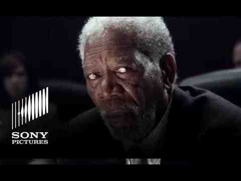 Olympus Has Fallen - Banning Is Special Forces Clip