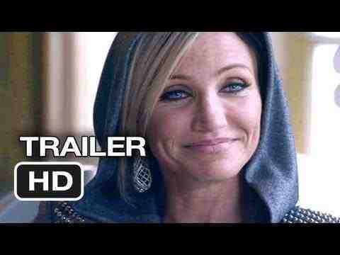 The Counselor - trailer 3