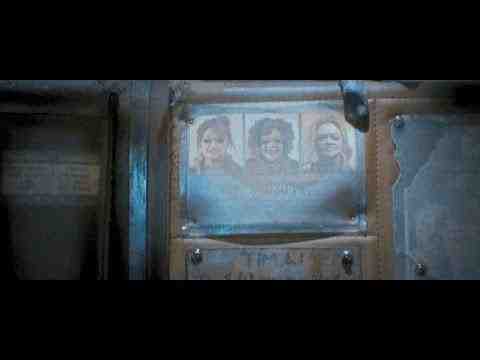 Percy Jackson 2: Im Bann des Zyklopen - Clip 