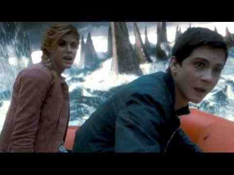 Percy Jackson: Sea of Monsters - Clip 