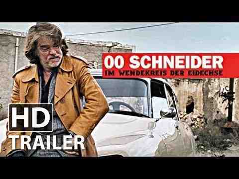 00 Schneider: Im Zeichen der Eidechse - trailer 2