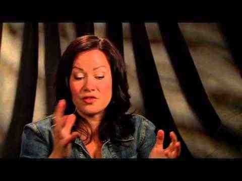 The Grandmaster - Shannon Lee Interview
