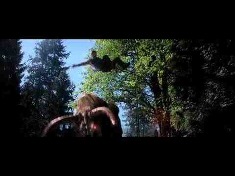 Percy Jackson 2: Im Bann des Zyklopen - Featurette