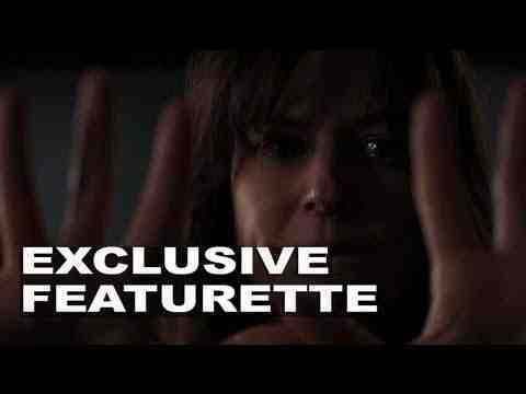 Touchy Feely - Featurette