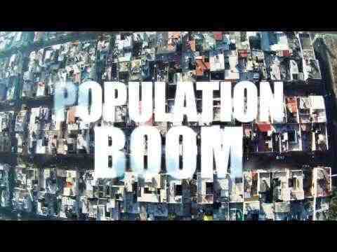 Population Boom - trailer