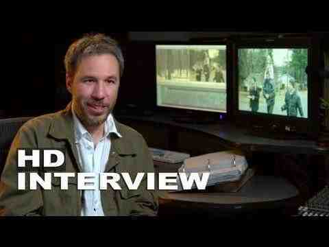 Prisoners - Director Dennis Villeneuve Interview