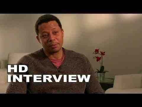 Prisoners - Terrence Howard Interview