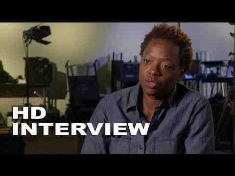 Prisoners - Viola Davis Interview