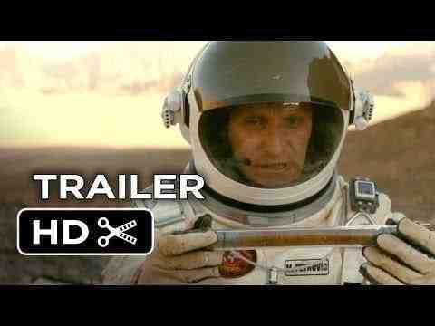 The Last Days on Mars - trailer 2