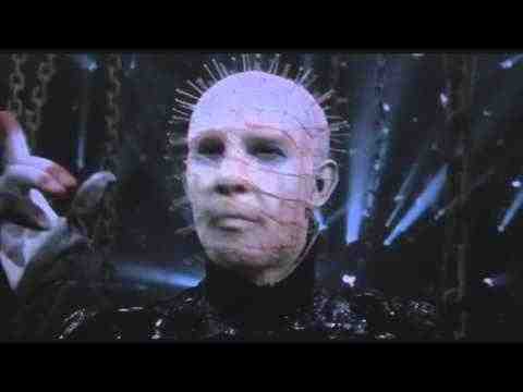 Hellbound: Hellraiser II - trailer