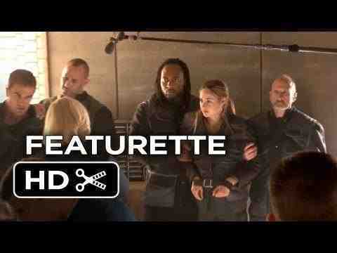 Divergent - Featurette 2