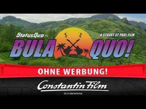 Bula Quo! - trailer