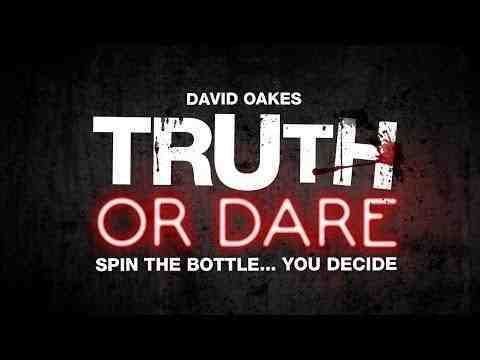 Truth or Dare - trailer