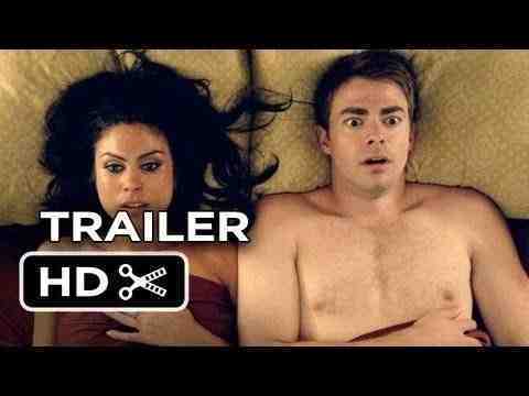 Divorce Invitation - trailer