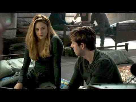 Divergent - The World of Divergent