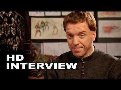 Romeo and Juliet - Damian Lewis Interview