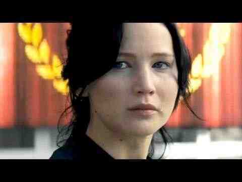 The Hunger Games: Catching Fire - TV Spot 1