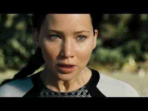 The Hunger Games: Catching Fire - Behind the Frame Featurette