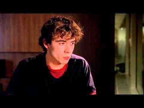 The Fifth Estate - Jamie Blackley Interview