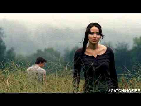 The Hunger Games: Catching Fire - TV Spot 2