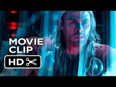 Thor: The Dark World - Clip 