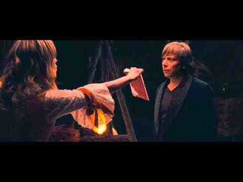 La Vénus à la fourrure - trailer