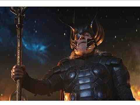 Thor 2 - The Dark Kingdom - Trailer & Filmclips 2