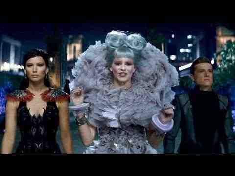 The Hunger Games: Catching Fire - TV Spot 3