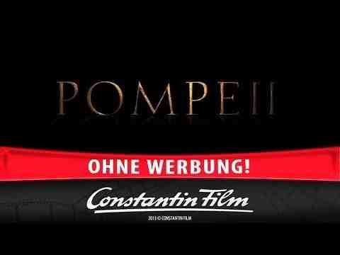 Pompeii - trailer 1