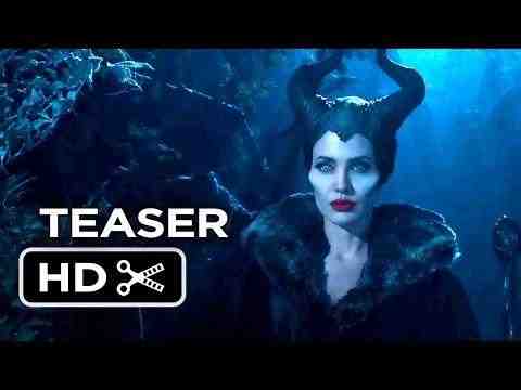 Maleficent - trailer 1